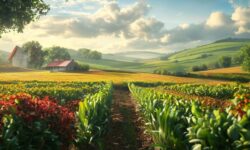 Itália Pronta para Revolucionar Acordo com Mercosul: Novas Garantias para o Setor Agrícola!