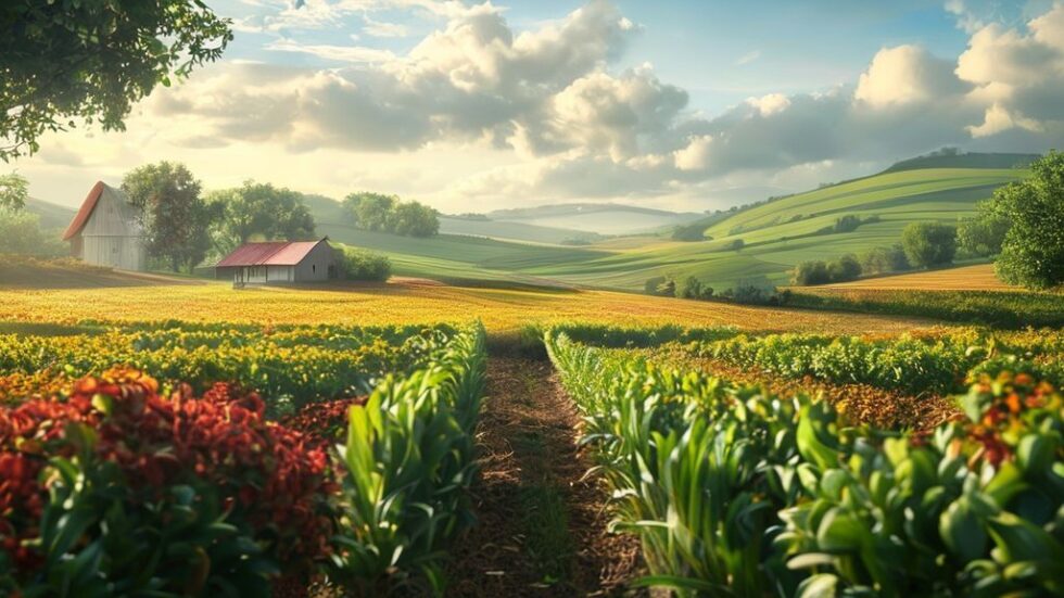 Itália Pronta para Revolucionar Acordo com Mercosul: Novas Garantias para o Setor Agrícola!