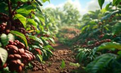 Cacau e Café em Queda: 5 Motivos para Estar Atento à Volatilidade do Mercado Agrícola