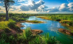 Mulheres do Pantanal: 7 Histórias Inspiradoras que Transformam o Agronegócio em Prol da Sustentabilidade