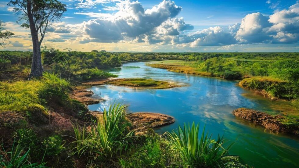 Mulheres do Pantanal: 7 Histórias Inspiradoras que Transformam o Agronegócio em Prol da Sustentabilidade