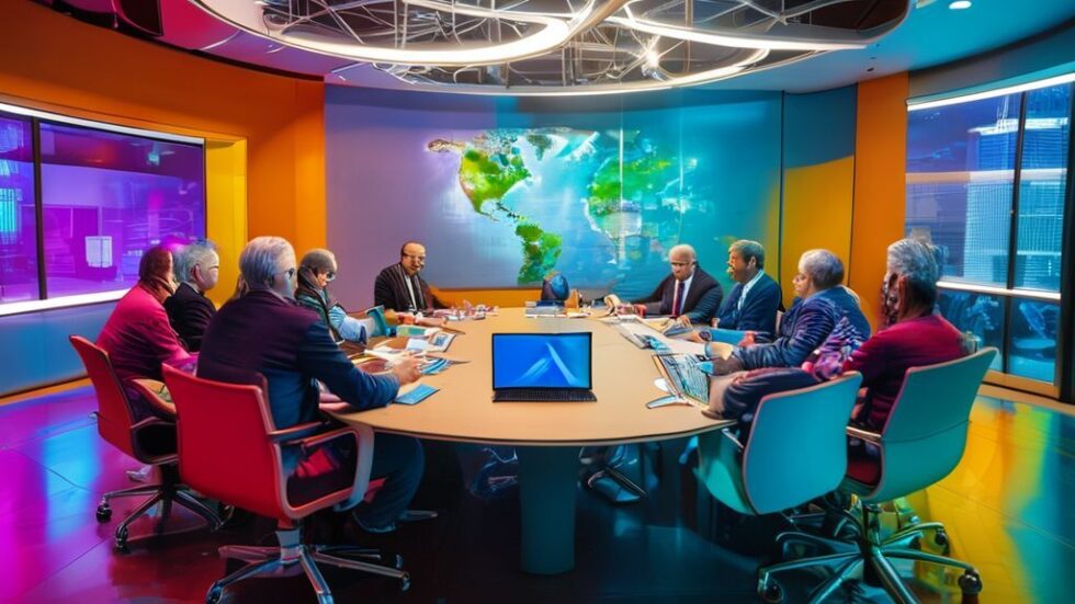 Oportunidades e Desafios da Inteligência Artificial: Como Preparar Sua Organização para a Revolução do Trabalho