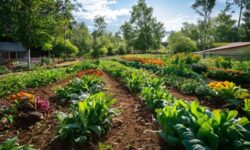 A Revolução Verde: Como a Sustentabilidade e a Inovação Estão Transformando a Economia Global em Anos de Incerteza