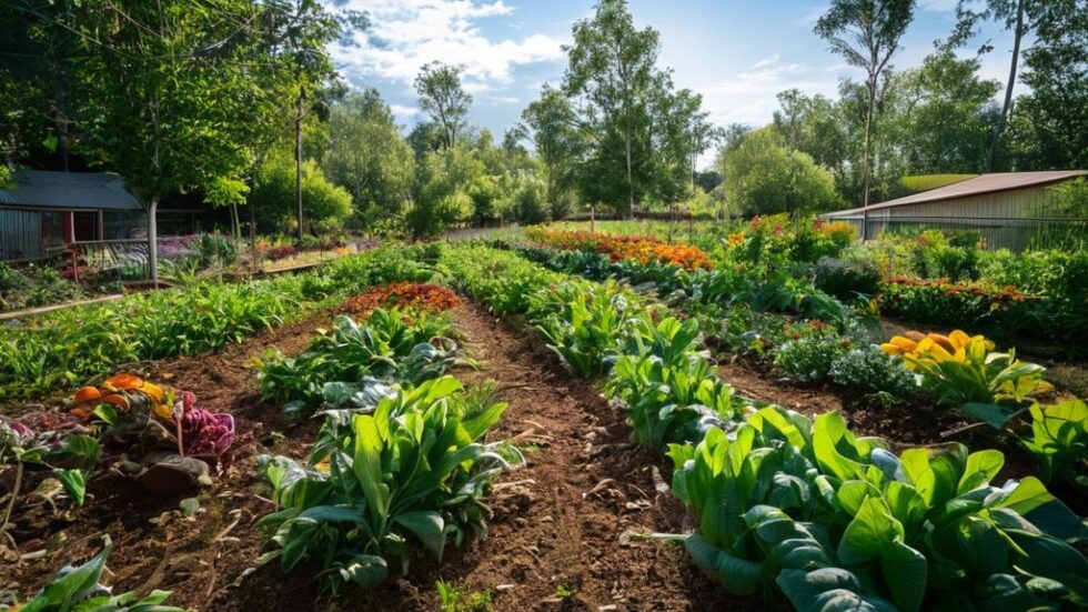 A Revolução Verde: Como a Sustentabilidade e a Inovação Estão Transformando a Economia Global em Anos de Incerteza