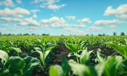 Agronegócio brasileiro atinge recordes históricos em exportações e diversifica portfólio de produtos