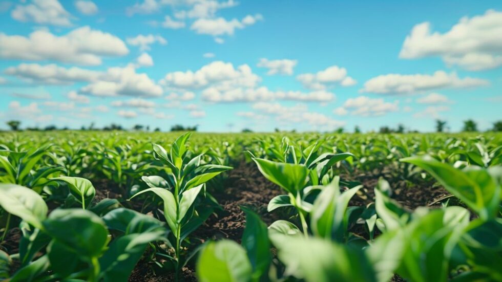 Agronegócio brasileiro atinge recordes históricos em exportações e diversifica portfólio de produtos