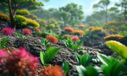 Descubra Como uma Bactéria da Caatinga Pode Revolucionar a Soja e Cortar R$ 9 Bilhões em Prejuízos!