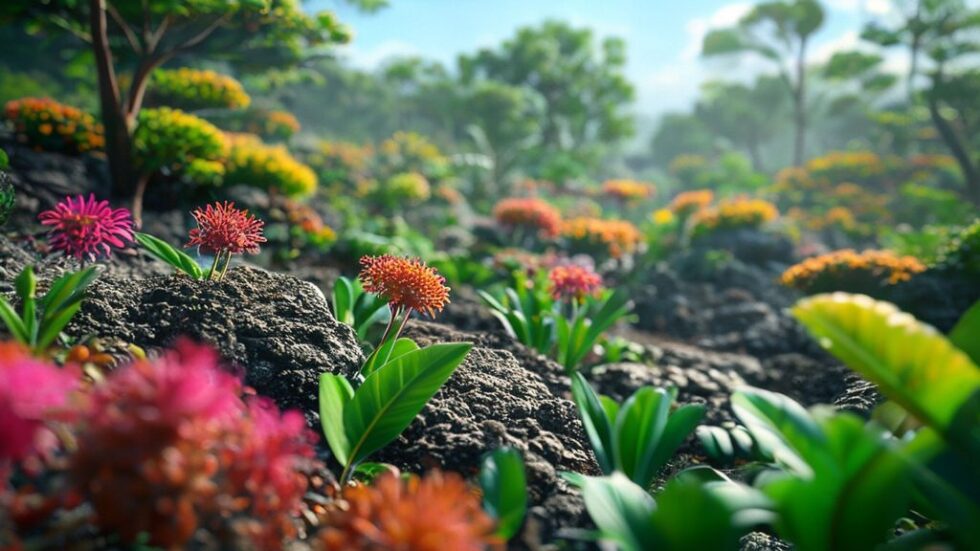 Descubra Como uma Bactéria da Caatinga Pode Revolucionar a Soja e Cortar R$ 9 Bilhões em Prejuízos!