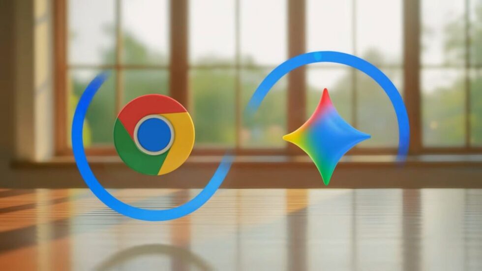 Chrome Agora Tem Inteligência Artificial: Descubra as Novidades!