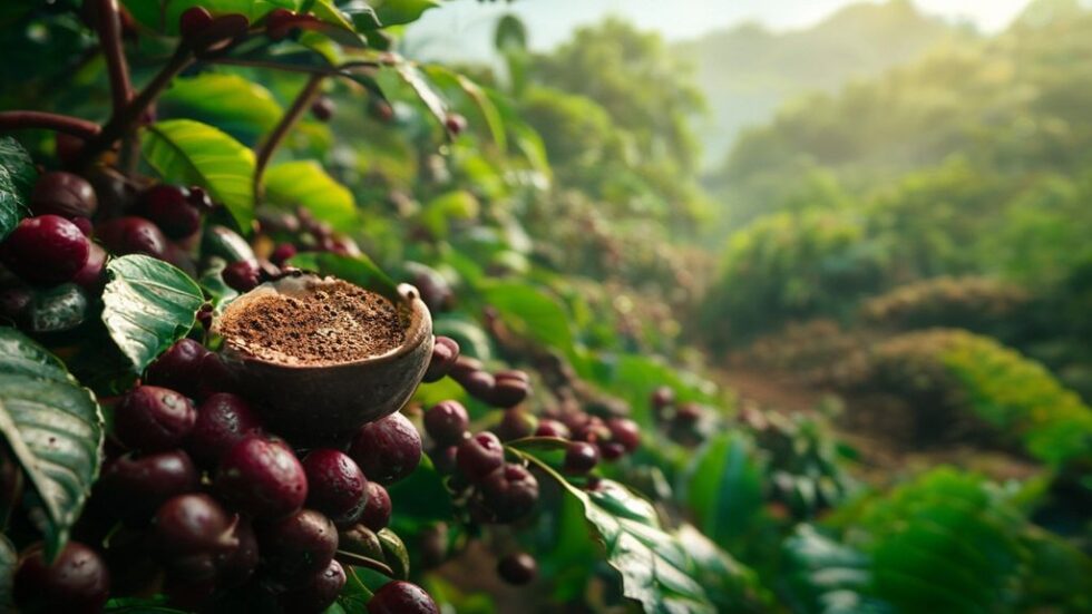 Vietnã: A Manobra Surpreendente dos Cafeicultores que Pode Transformar o Mercado Global do Café