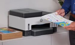 Como Impressoras Podem Fazer Seu Negócio Crescer e Economizar