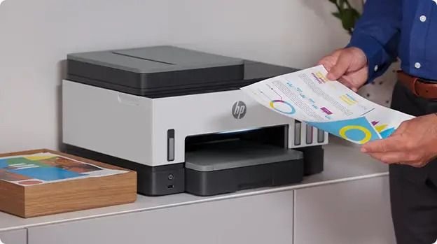 Como Impressoras Podem Fazer Seu Negócio Crescer e Economizar