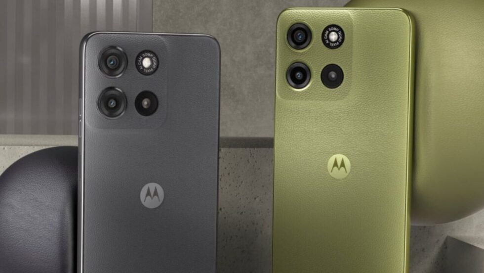 Conheça o Moto G17: O novo celular que promete surpreender!