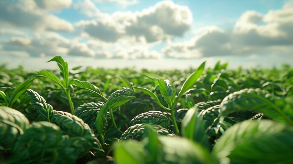 Consórcio rural: a solução financeira que transforma pequenos e médios produtores em protagonistas do agronegócio