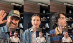 Deepfake de Stranger Things surpreende com realismo incrível!