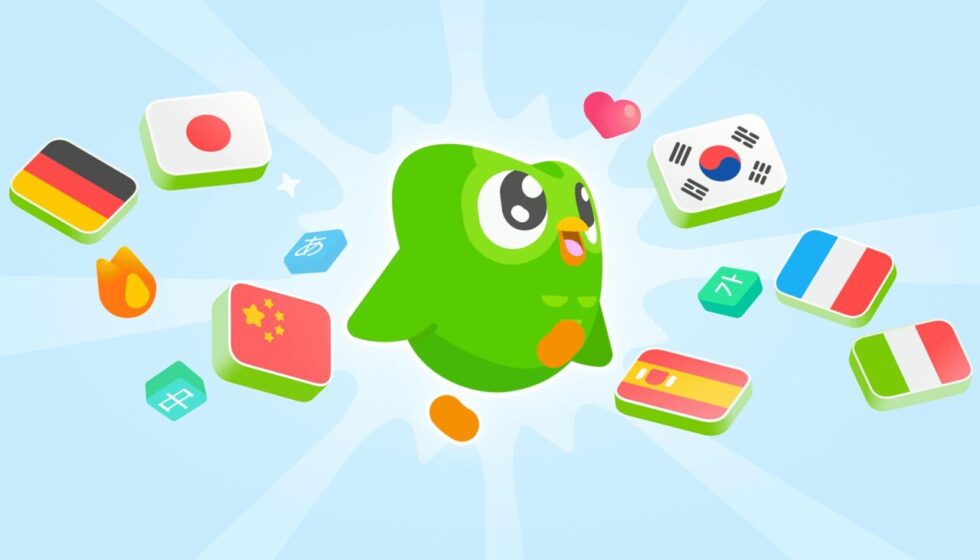 Duolingo libera novo recurso de IA para todos aprenderem mais!