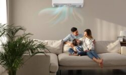 Escolha o Ar-Condicionado Certo e Melhore Seu Conforto em Casa!