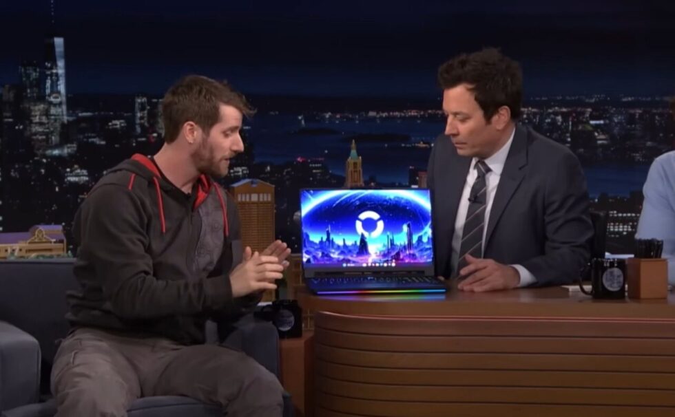 Falha Surpreendente: O Notebook Expandível da Lenovo Não Funciona!