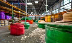 Queda Surpreendente nas Vendas de Fertilizantes: O Que Está Acontecendo com a Mosaic?