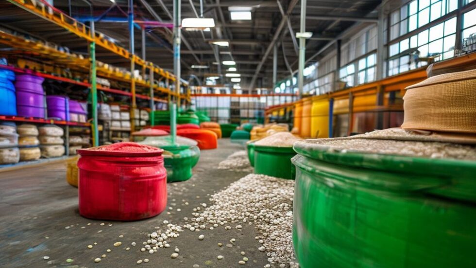 Queda Surpreendente nas Vendas de Fertilizantes: O Que Está Acontecendo com a Mosaic?