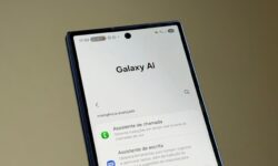 Galaxy AI grátis até 2025, mas novidades podem ser pagas!