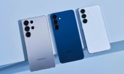 "Galaxy S26: Design Novo e Lançamento Chegando em 2026!"