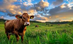 Genética bovina em ascensão: como a valorização do mercado transforma a pecuária brasileira