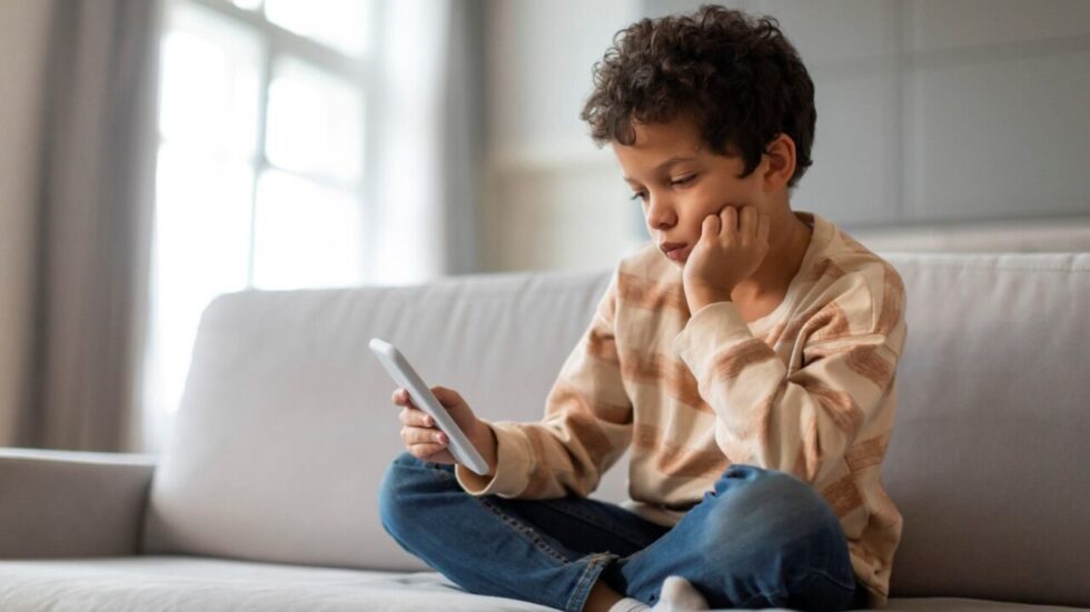 Google tenta convencer crianças a desligar controle dos pais