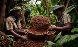 Oportunidades Imperdíveis: Como as Câmaras Setoriais de Cacau e Café Podem Transformar a Economia Baiana