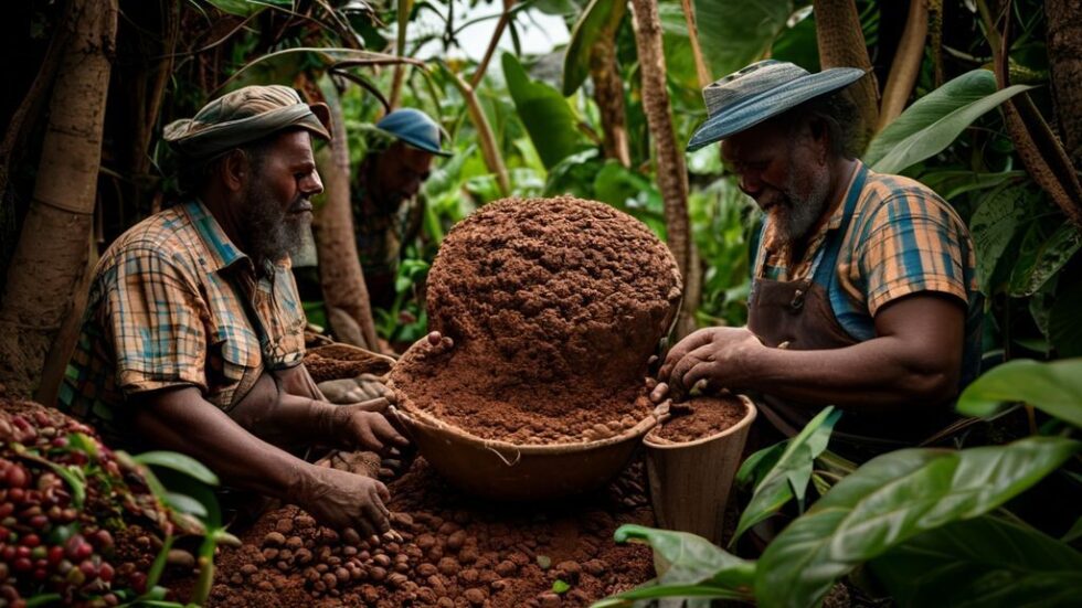 Oportunidades Imperdíveis: Como as Câmaras Setoriais de Cacau e Café Podem Transformar a Economia Baiana