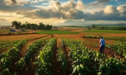 O alerta que pode mudar a safra: 5 estratégias essenciais para combater a ferrugem asiática na soja!