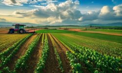 Descubra como o plantio antecipado de soja pode revolucionar sua colheita e garantir um futuro promissor para a agricultura na Bahia!