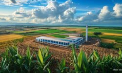 Revolução Verde: Investimento de R$ 950 milhões transforma Bahia em polo de biocombustíveis e gera milhares de empregos!