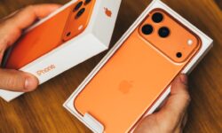 Homem é preso com 100 iPhones sem nota no aeroporto de Foz