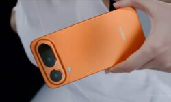 Honor Magic 8 Pro Air é o novo rival do iPhone Air e Galaxy S25 Edge