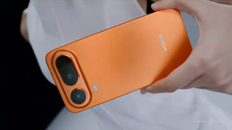 Honor Magic 8 Pro Air é o novo rival do iPhone Air e Galaxy S25 Edge