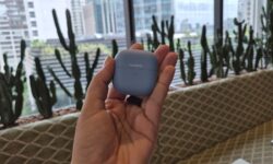 Huawei FreeClip 2: O brinco que toca suas músicas!