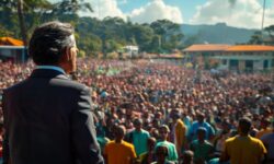 Lula e o MST: 5 Desafios Urgentes para a Reforma Agrária e o Futuro dos Trabalhadores Rurais