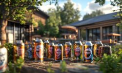 A Revolução das Latas: 5 Mudanças que Transformaram o Cenário da Cerveja Artesanal nos EUA