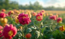 Irrigação: A Chave para a Sustentabilidade no Agronegócio em Tempos de Crise Climática