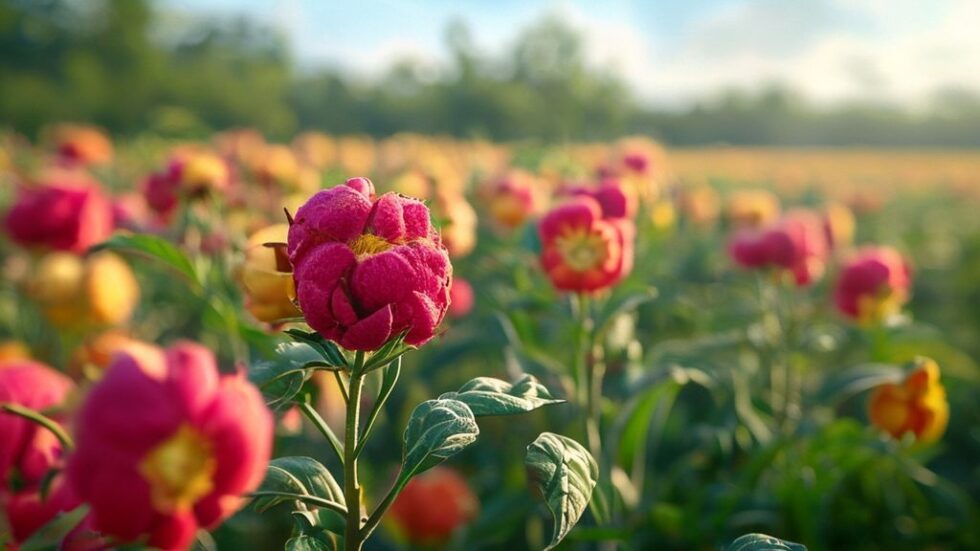 Irrigação: A Chave para a Sustentabilidade no Agronegócio em Tempos de Crise Climática