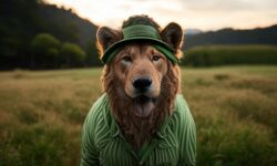 Jumentos de Elite: O Luxo e a Rentabilidade que Podem Chegar a R$ 600 Mil no Brasil