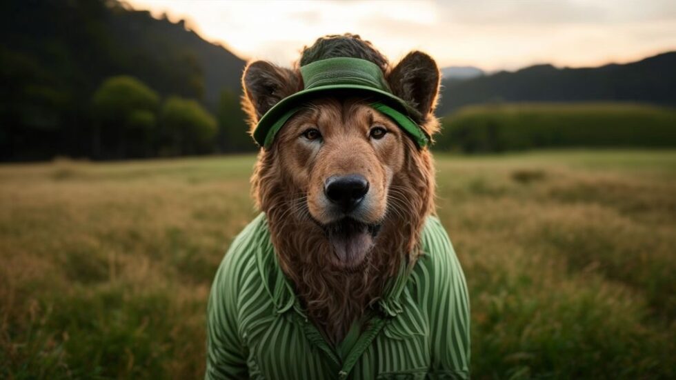 Jumentos de Elite: O Luxo e a Rentabilidade que Podem Chegar a R$ 600 Mil no Brasil