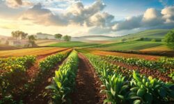 Como a SLC Agrícola Está Transformando o Agronegócio Brasileiro com Sustentabilidade e Inovação? Descubra os Segredos da Estratégia de Sucesso!