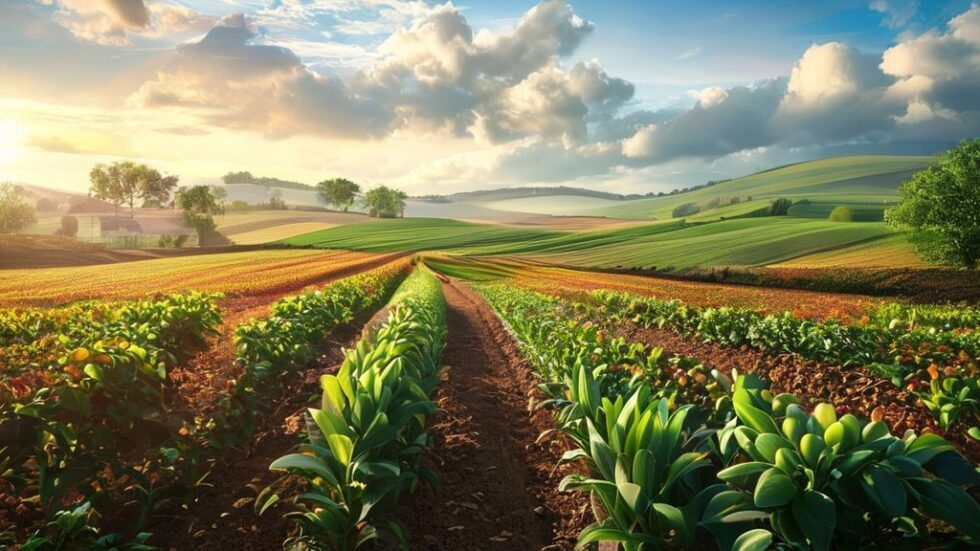 Como a SLC Agrícola Está Transformando o Agronegócio Brasileiro com Sustentabilidade e Inovação? Descubra os Segredos da Estratégia de Sucesso!