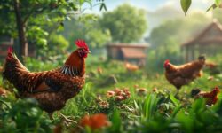 JBS Investe US$ 1,3 Bilhão no México: 4.000 Novos Empregos e Uma Revolução na Produção de Frango!