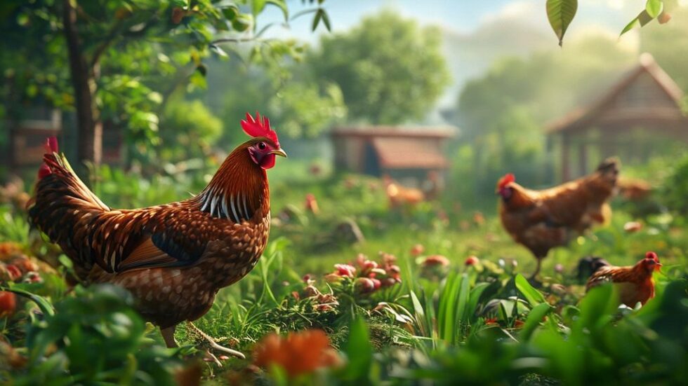 JBS Investe US$ 1,3 Bilhão no México: 4.000 Novos Empregos e Uma Revolução na Produção de Frango!