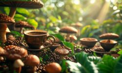 A Revolução do Café: Como a Ryze Está Transformando o Mercado de Bebidas Funcionais em um Império de Bilhões