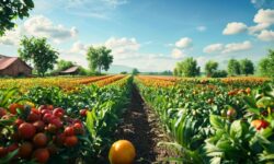 A Revolução do Agronegócio: 5 Mudanças Imperdíveis com o Acordo Mercosul-União Europeia