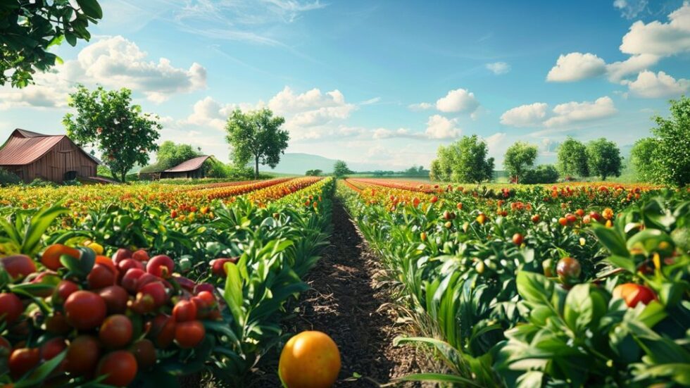 A Revolução do Agronegócio: 5 Mudanças Imperdíveis com o Acordo Mercosul-União Europeia